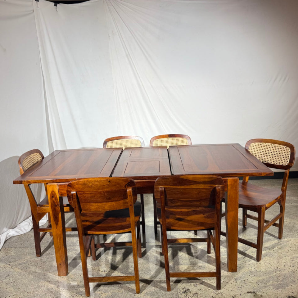 Rajasthani Wood Works