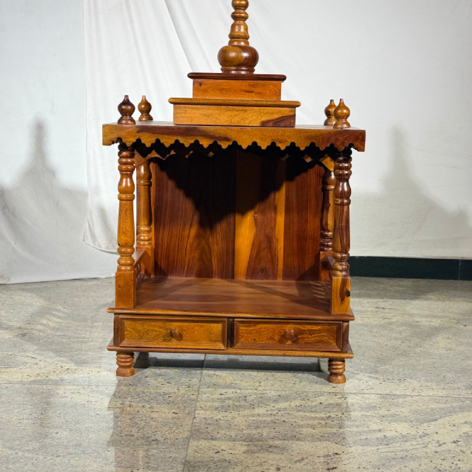 Rajasthani Wood Works