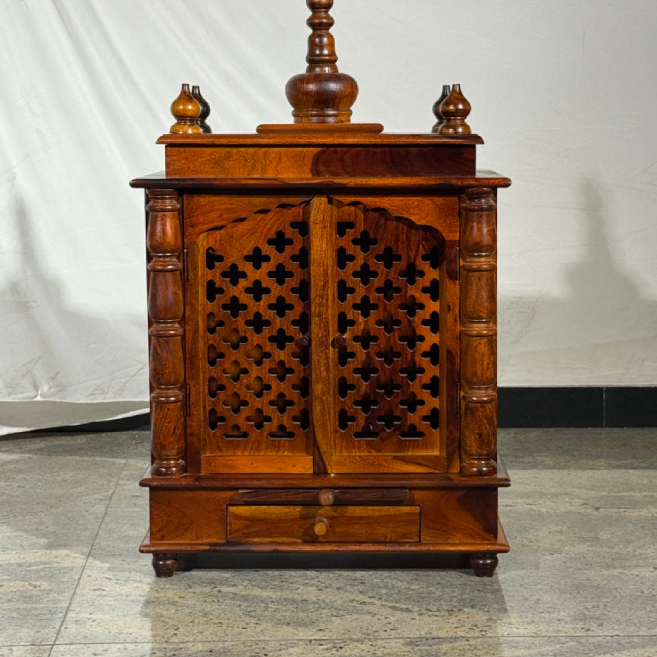 Rajasthani Wood Works