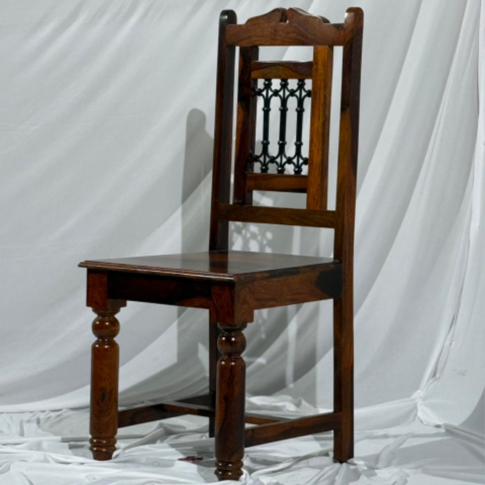 Rajasthani Wood Works