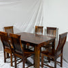 6 Seater Dining Model 2