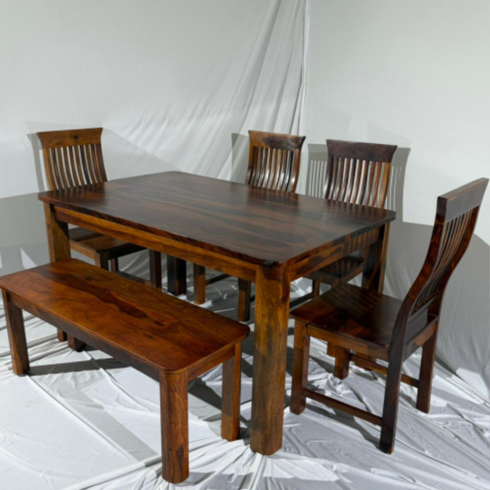 Rajasthani Wood Works