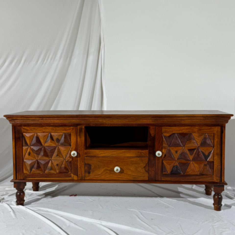 Rajasthani Wood Works