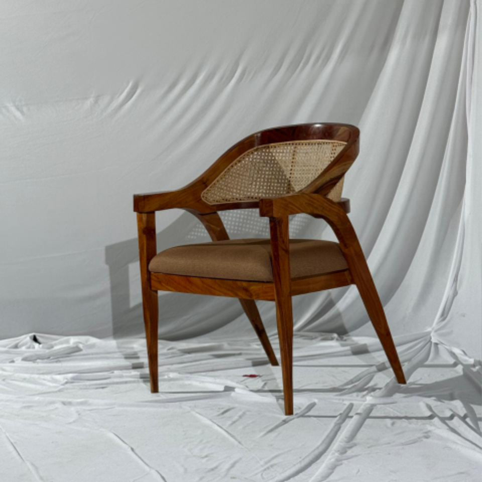 Rajasthani Wood Works