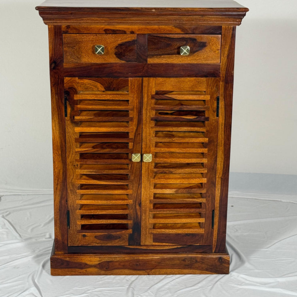Rajasthani Wood Works