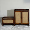 Beside Cabinet Model 14