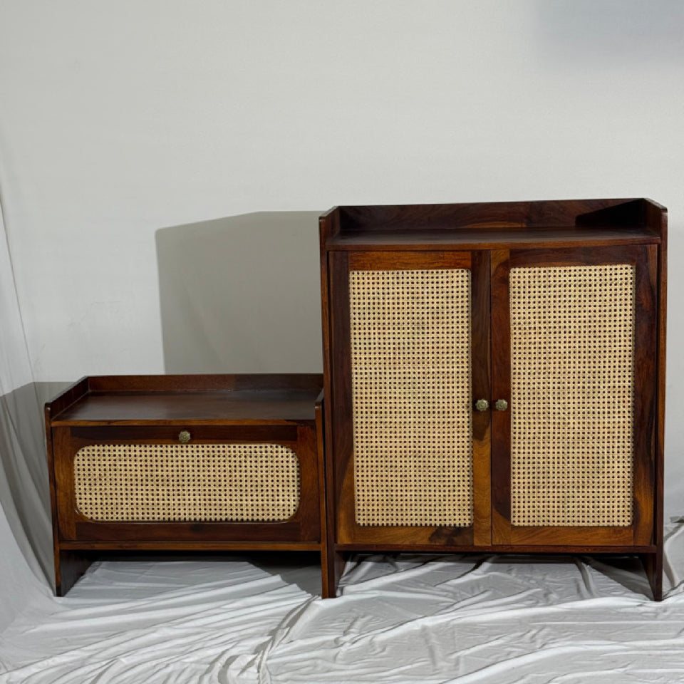 Rajasthani Wood Works