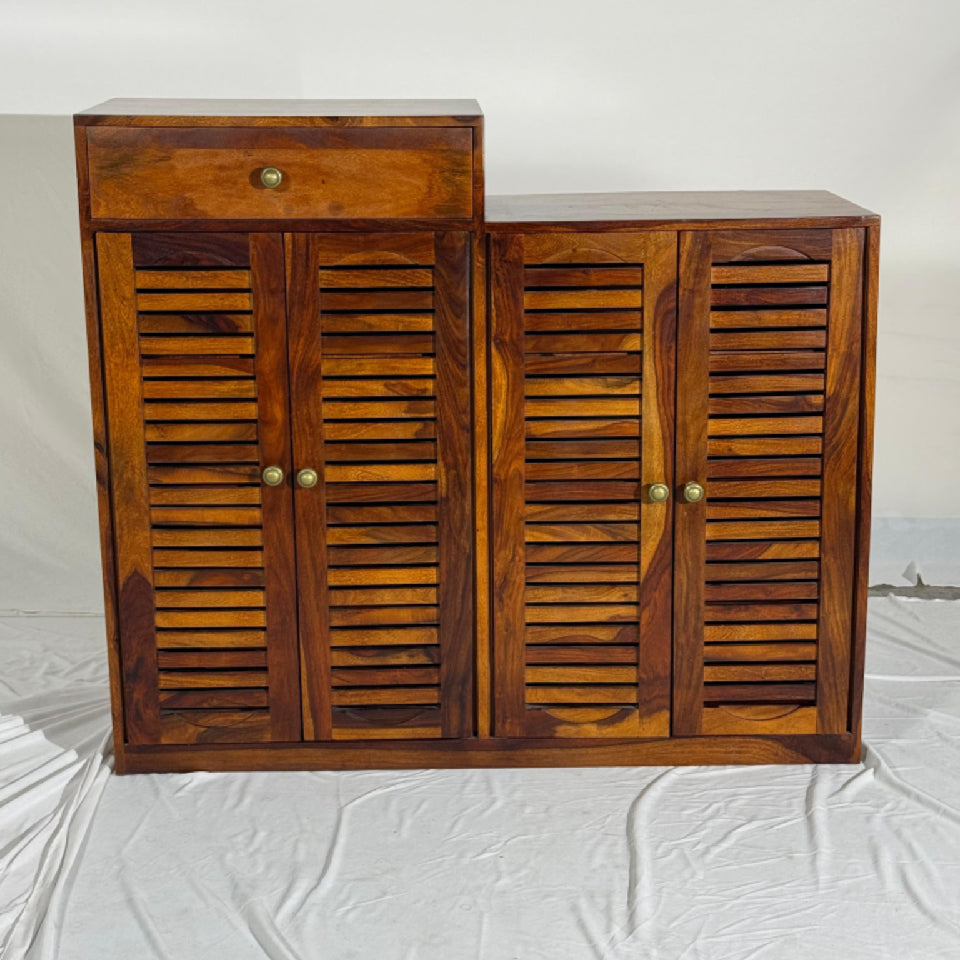 Rajasthani Wood Works