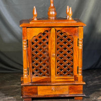 Rajasthani Wood Works