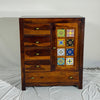 Beside Cabinet Model 16