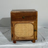 Beside Cabinet Model 17