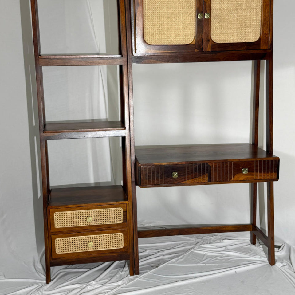 Rajasthani Wood Works