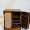 Beside Cabinet Model 18