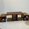 2 Seater Dining Bench Model 1