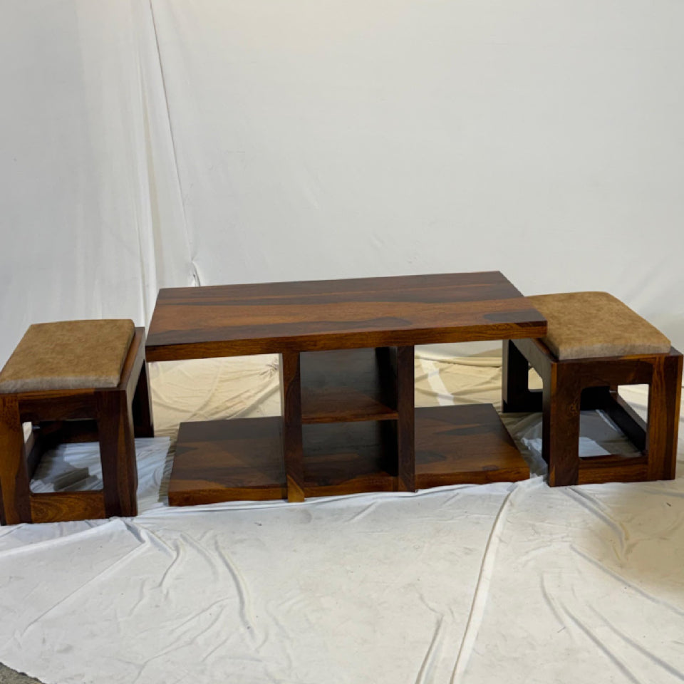 Rajasthani Wood Works