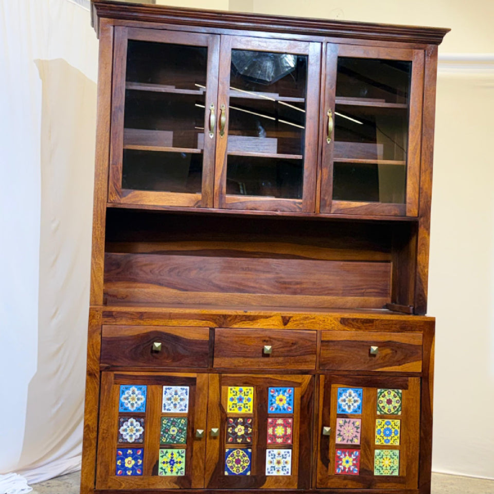 Rajasthani Wood Works