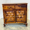 Beside Cabinet Model 21