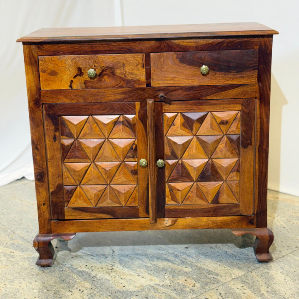 Rajasthani Wood Works