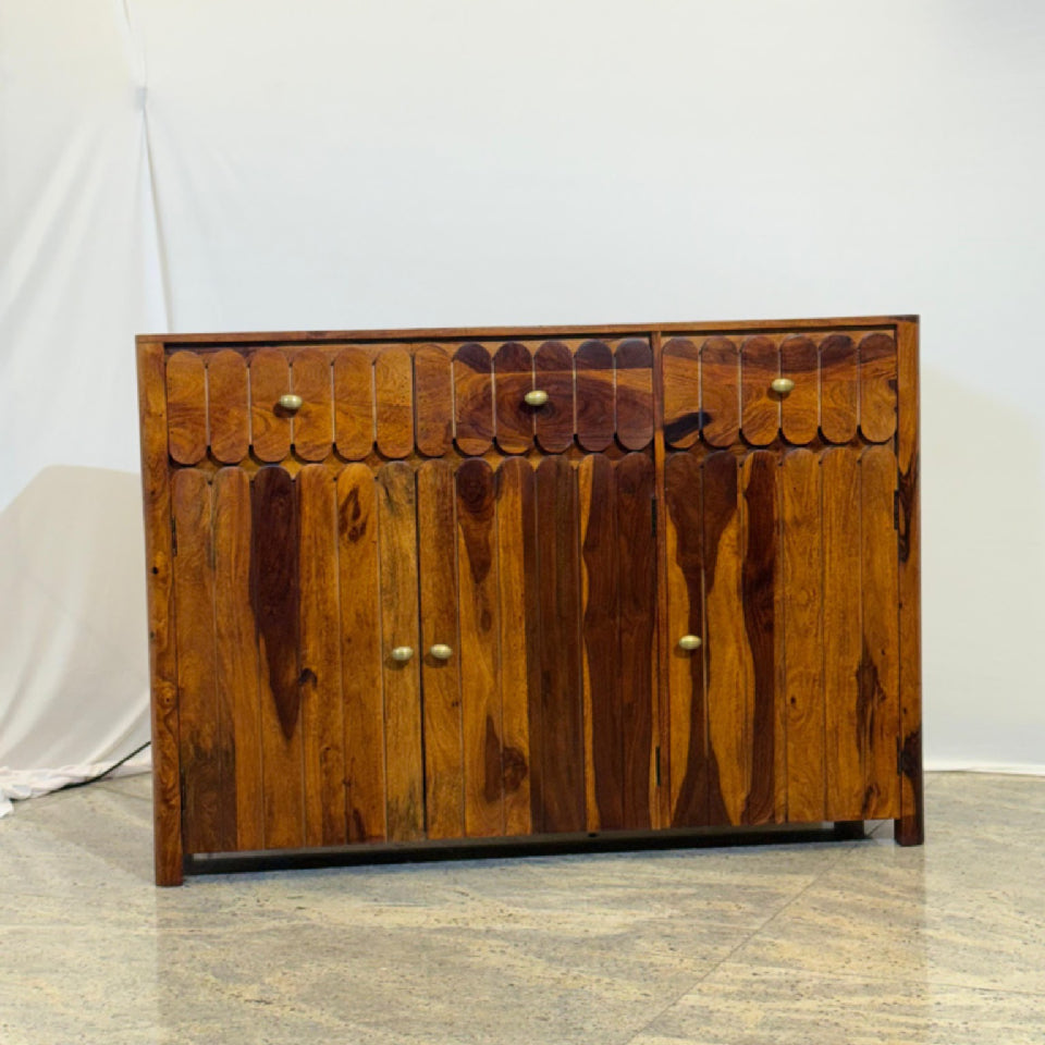 Rajasthani Wood Works