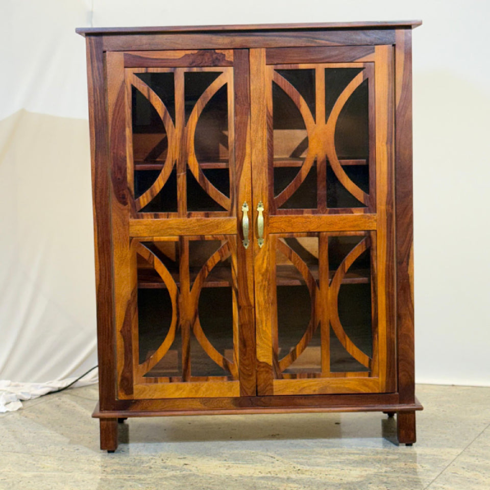 Rajasthani Wood Works