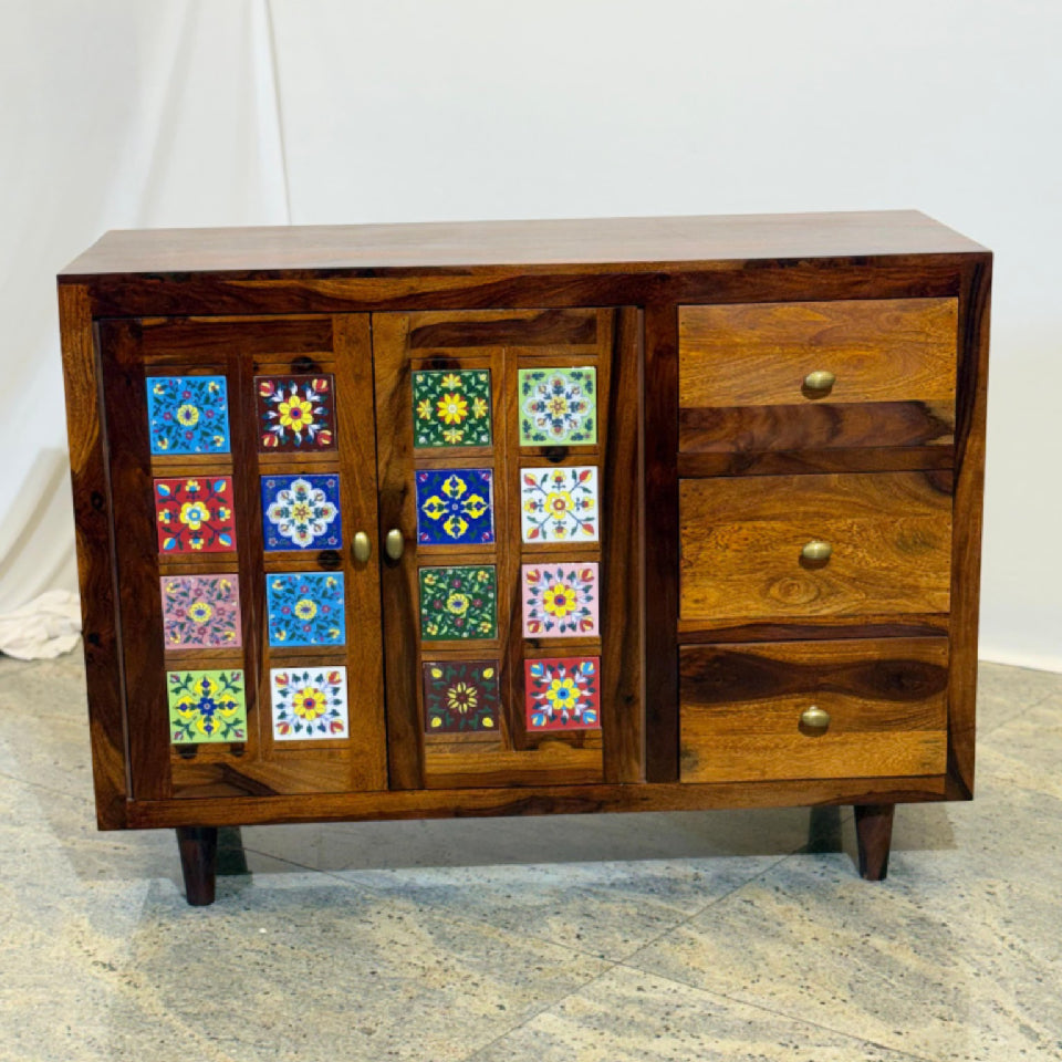 Rajasthani Wood Works