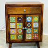 Beside Cabinet Model 26