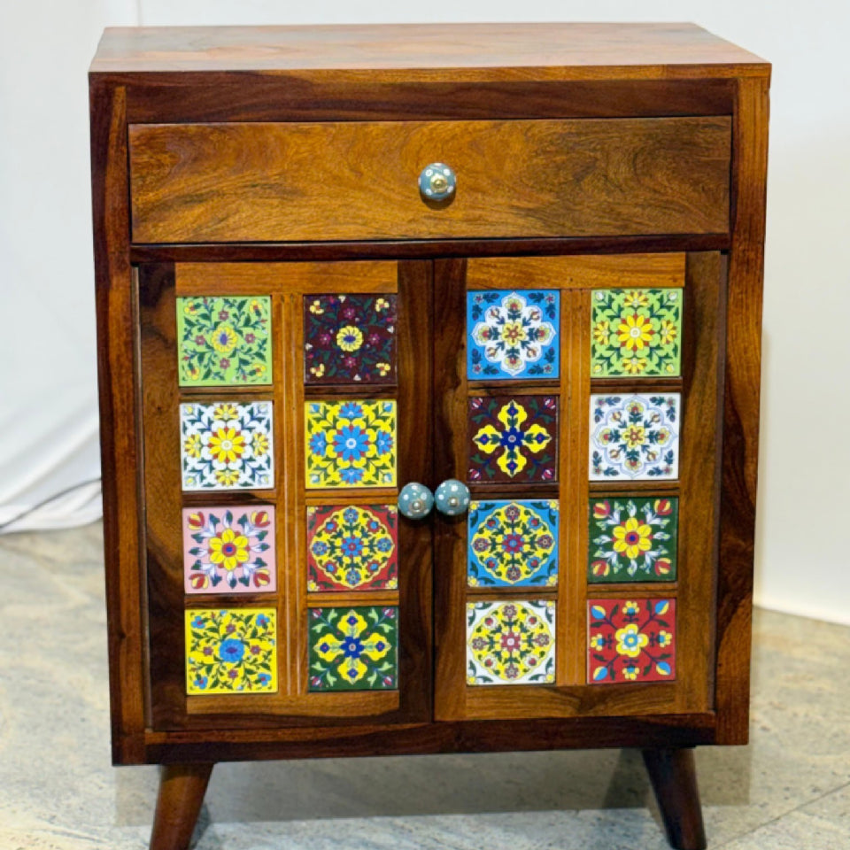 Rajasthani Wood Works