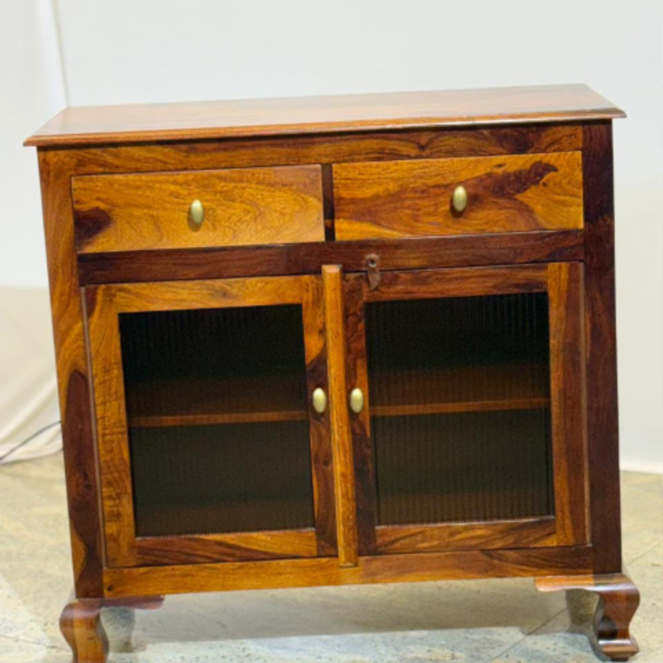 Rajasthani Wood Works
