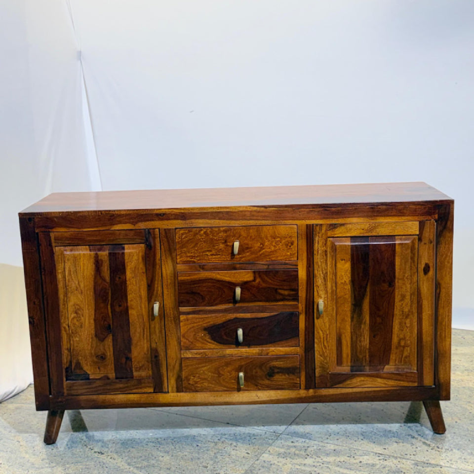 Rajasthani Wood Works