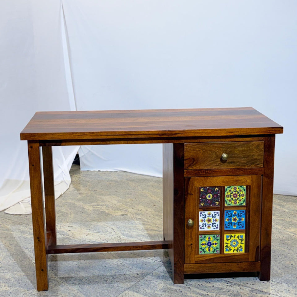 Rajasthani Wood Works