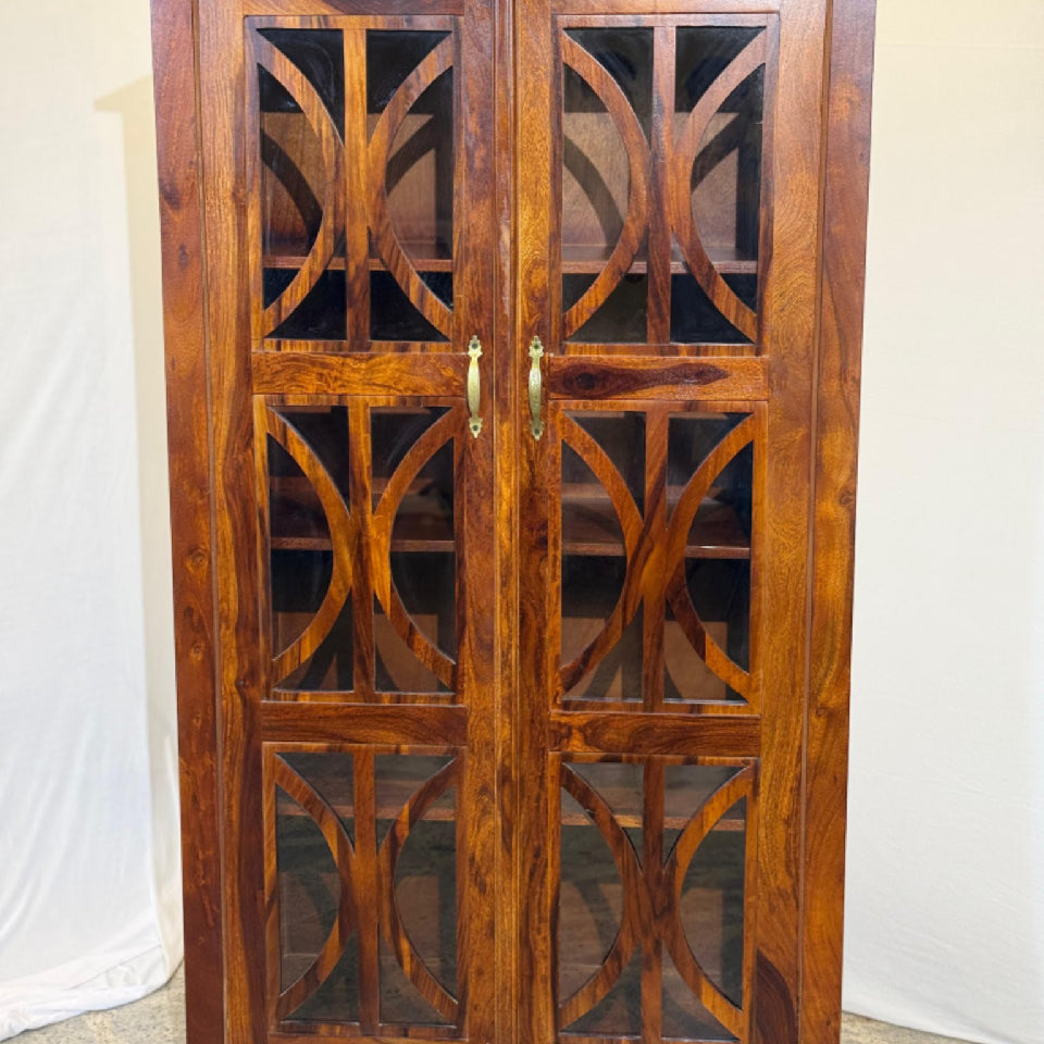 Rajasthani Wood Works