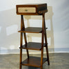 Side Rack Table Model 2