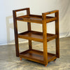 Side Rack Table Model 1