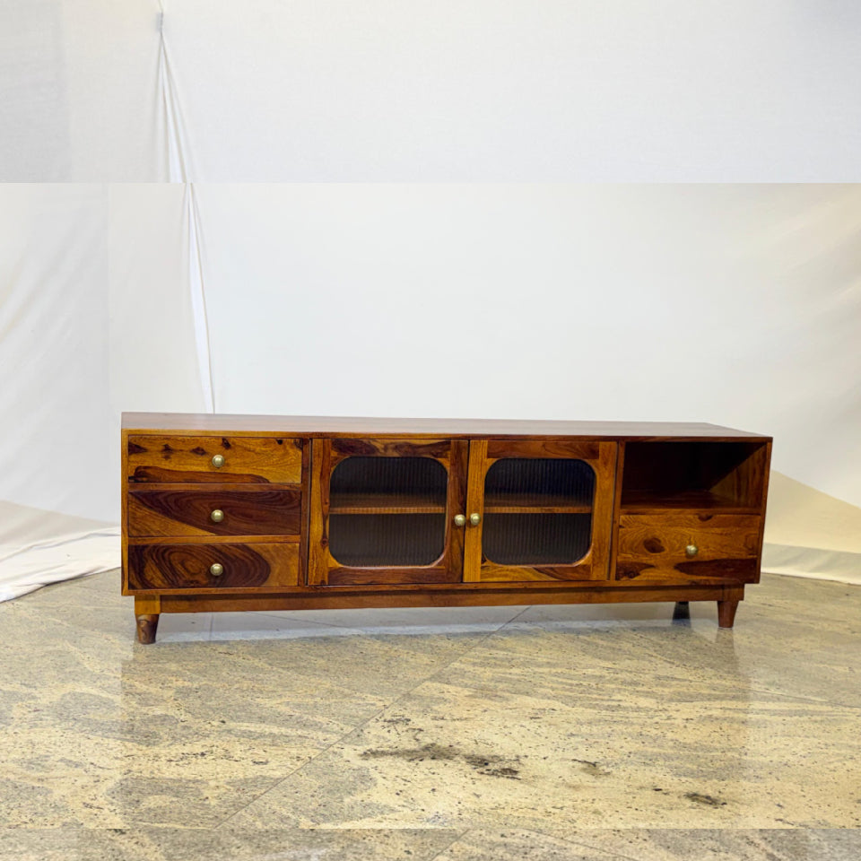Rajasthani Wood Works