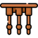 Rajasthani Wood Works