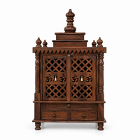 Rajasthani Wood Works