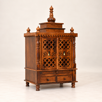 Rajasthani Wood Works