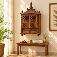 Rajasthani Wood Works