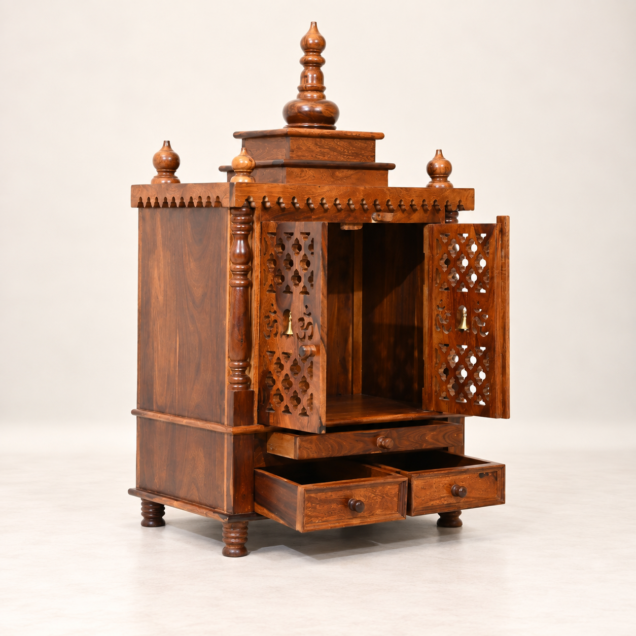 Rajasthani Wood Works