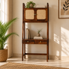 Side Rack Table Model 8