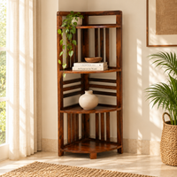 Rajasthani Wood Works