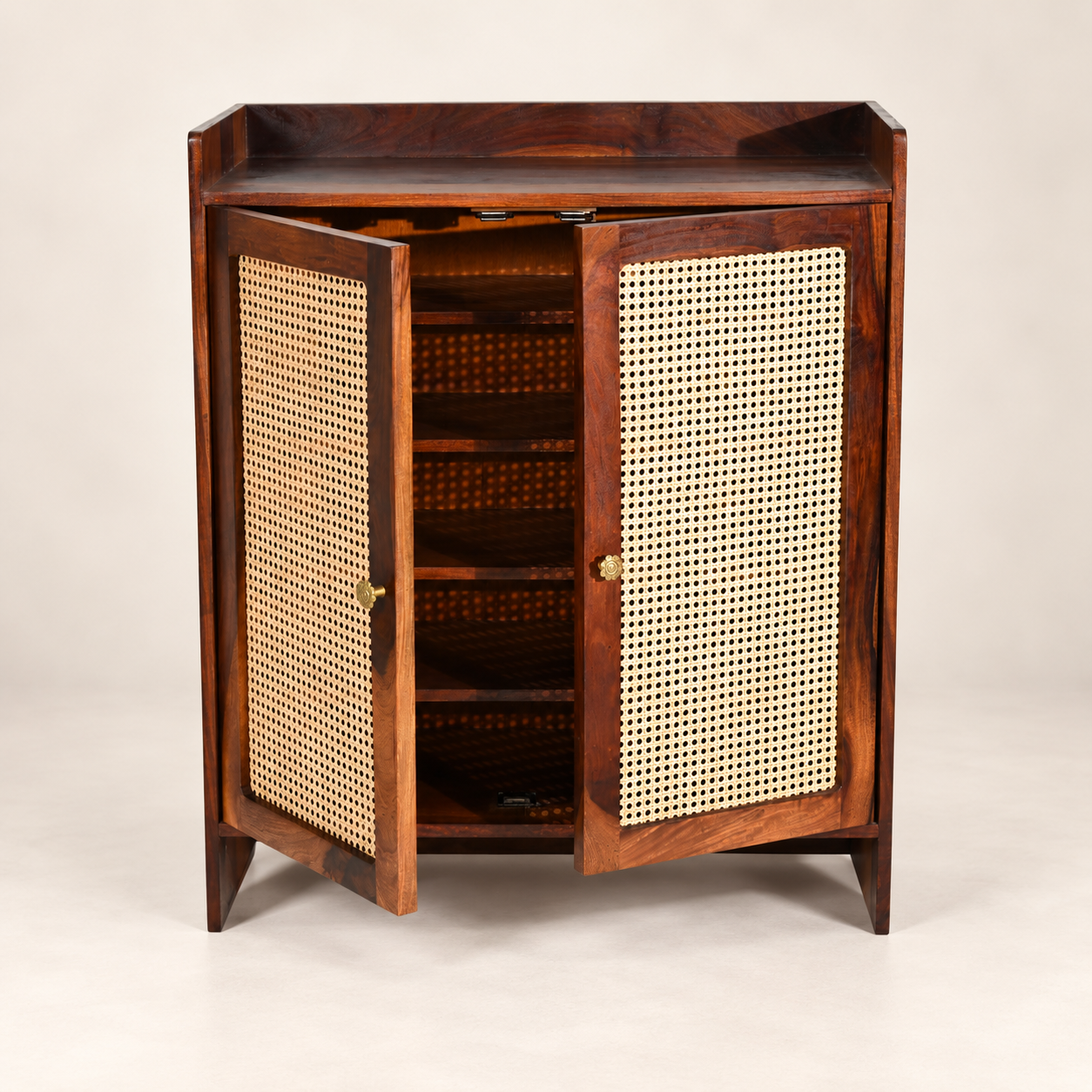 Rajasthani Wood Works