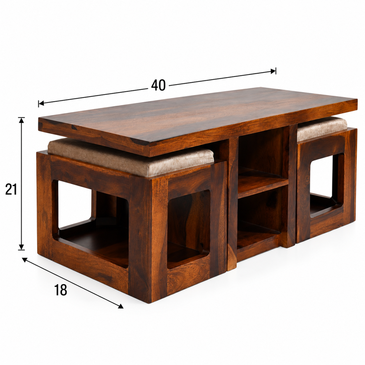 Rajasthani Wood Works