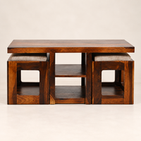 Rajasthani Wood Works