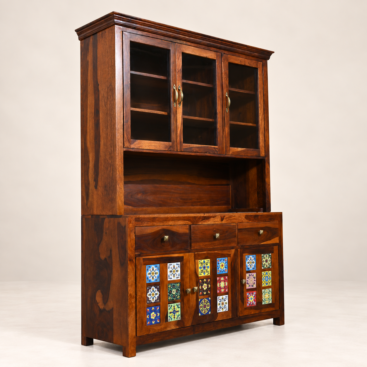 Rajasthani Wood Works