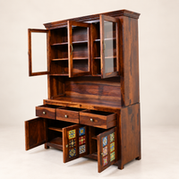Rajasthani Wood Works