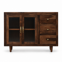 Rajasthani Wood Works