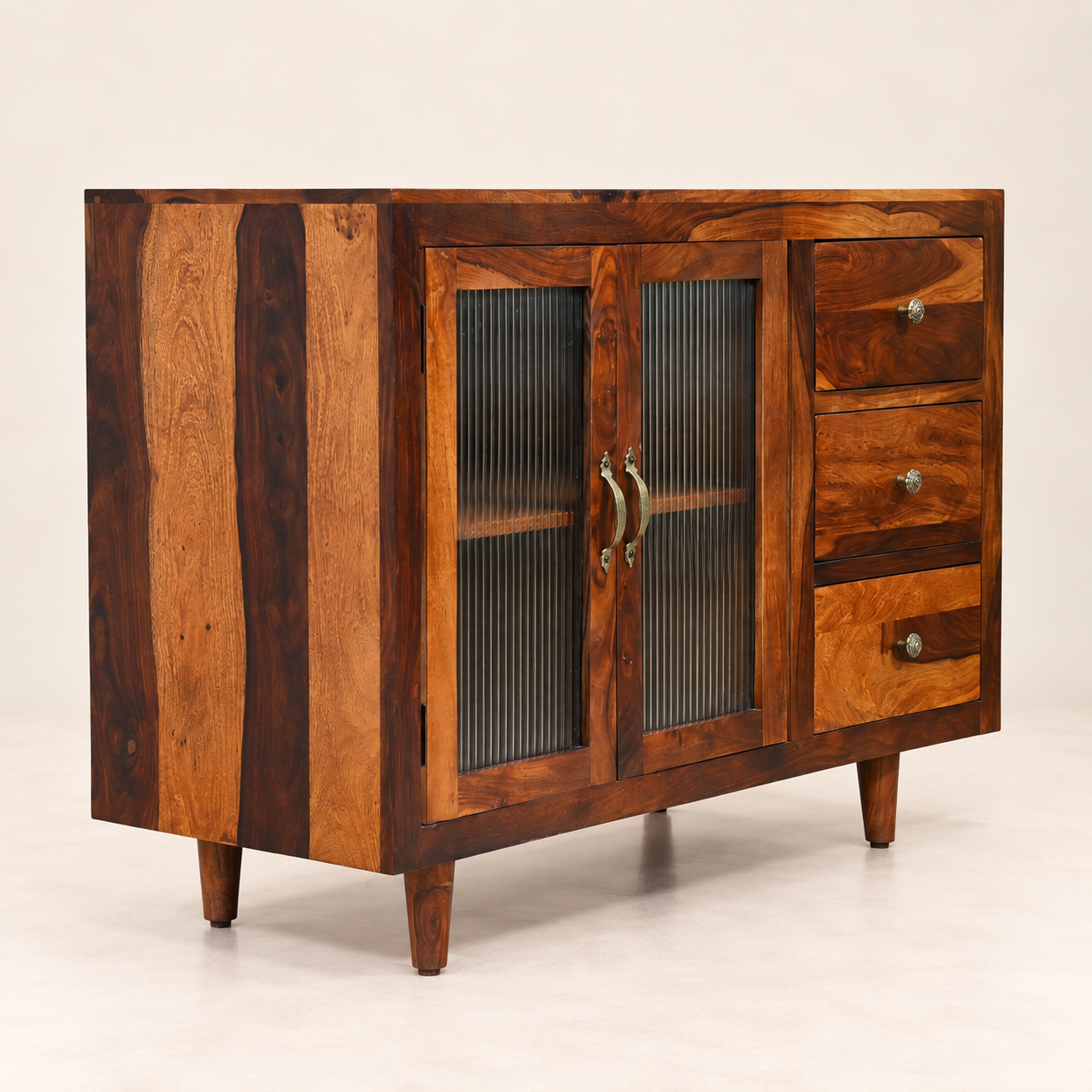 Rajasthani Wood Works