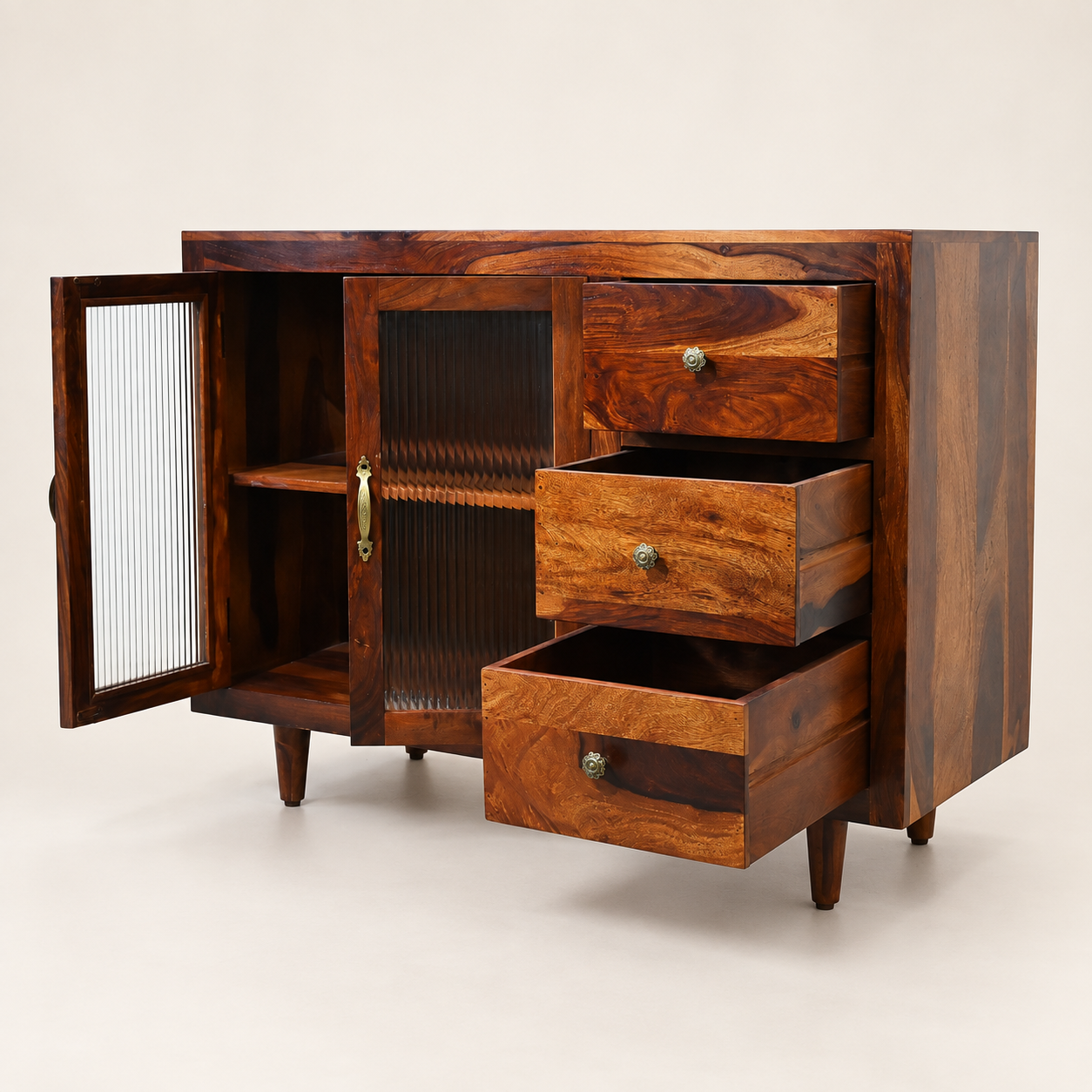 Rajasthani Wood Works