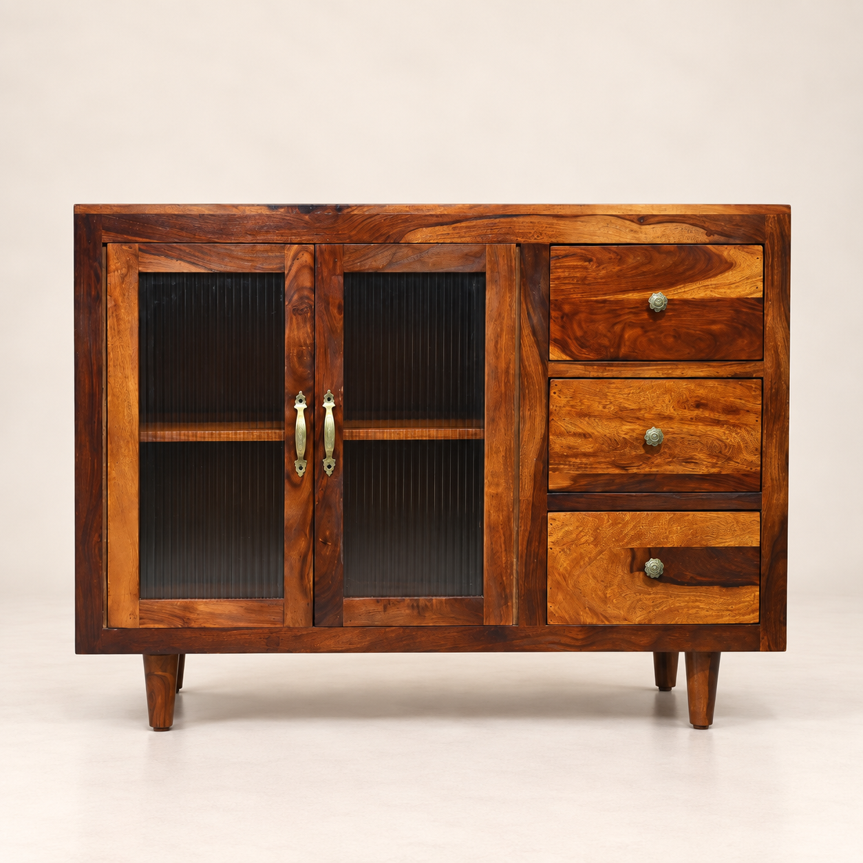 Rajasthani Wood Works